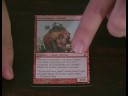 Magic The Gathering: Kırmızı Kart Rehberi : Sihirli Hamletback Goliath Kırmızı Kartlar: The Gathering Resim 3