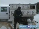 Nasıl Iditarod Yarış Kızak Köpekleri : Yarış Hakkında Bilgi Köpek Kızak  Resim 3