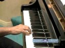 Nasıl Piyano Çalmak İçin : Piyano Parmak Tekniği Resim 3