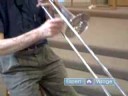 Nasıl Trombon Çalmak İçin : Trombon Öğrenme  Resim 3