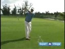 Over-The-Top Bir Golf Salıncak Sabitleme : Üst Golf Salıncak Üzerinde Düzeltmek İçin Matkap  Resim 3