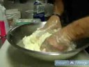 Pişirmeyi Ve Süslemeleri Pasta : Keki İçin Karıştırma Kuru Malzemeler  Resim 3