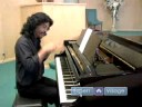 Piyano Nasıl Oynanır : Piyano Çalarak Odak Nasıl  Resim 3