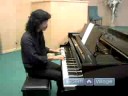 Piyano Nasıl Oynanır : Piyano Ölçekte Nasıl Yürüyeceğimi  Resim 3