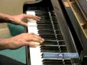 Piyano Nasıl Oynanır : Piyano Renk Tonları Nasıl Oynanır  Resim 3