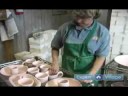 Porselen Çanak Çömlek Nedir?Çanak Çömlek Yapım Teknikleri :  Resim 3