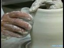 Porselen Çay Potu Yapmak İçin Nasıl : Bir Porselen Çaydanlık Formu Nasıl  Resim 3