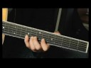 "grand Slam" Solo Oynamayı: Nasıl İfade 'grand Slam' 6 Üzerinde Gitar: 6 Yalamak Resim 3