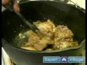 Tavuk Nasıl Yapılır & Sosis Çorbası : Tavuk İçin Tavuk Eklemek Ve Sosis Bamya Resim 3