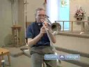 Trombon Nasıl Oynanır : Trombon Vatansever Şarkılar Nasıl Oynanır  Resim 3