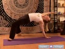 Yoga Pozlar Ve Pozisyonlar : Dans Eden Köpek Yoga Poz Resim 3