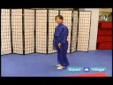 Acemi Wushu Teknikleri : Nasıl Wushu Ön Tekme Resim 4