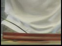 Ahşap Görünümlü Kaplama Airbrush Nasıl Yapılır : Püskürtülmüş Ahşap Tahıl Boyama İçin Düğüm Delikleri Doldurmak İçin Nasıl  Resim 4