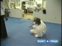 Başlangıç Aikido Teknikleri : Dori-Omote Kokyu Ho Japon Aikido Teknikleri Morote  Resim 4