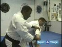 Başlangıç Aikido Teknikleri : Japon Aikido Dövüş Sanatları Temel Formlar  Resim 4