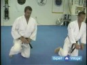 Başlangıç Aikido Teknikleri : Shikko Japon Aikido Teknikleri Resim 4