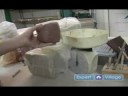 Çanak Çömlek Yapımı İçin Toprak Hazırlığı Nasıl Çanak Çömlek Yapım Teknikleri :  Resim 4