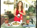 Catering & Bir İtalyan Yemek Hazırlamak : İtalyan Yemekleri İçin Şarap İpuçları  Resim 4