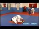 Çocuklar İçin : Judo Ön El Judo Rulo Çocuklar İçin Sol  Resim 4