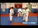 Çocuklar İçin Judo : Çocuklar İçin Judo Dış Süpürme  Resim 4