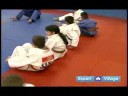 Çocuklar İçin Judo : Çocuklar İçin Judo Mekik Öğrenin  Resim 4