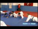 Çocuklar İçin Judo : Çocuklar İçin Judo Şınav Öğrenin  Resim 4