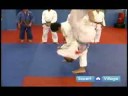 Çocuklar İçin Judo : Çocuklar İçin Tutuş Kalça Hareketi Judo Çift  Resim 4