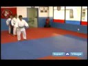 Çocuklar İçin Judo : Ön Çocuklara Judo Roll  Resim 4