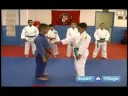 Çocuklar İçin Judo : Tek Kollu Çocuklar İçin Judo Atmak Omuz  Resim 4