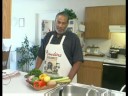 Creole Karides Yengeç Salatası Tarifi : Creole Yengeç Salatası Karides Nedir? Resim 4