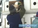 Iditarod İçinde Kızak Köpekleri Yarışı : Kamyon Yarış Kızak Köpekleri Kaldırmak İçin Nasıl  Resim 4