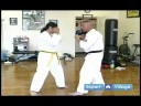 Kyokushin Karate Bir Aparkat Atmak İçin Nasıl Kyokushin Karate Teknikleri Acemi :  Resim 4