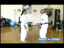Kyokushin Karate Çenesine Bir Yumruk Atmak Nasıl Kyokushin Karate Teknikleri Acemi :  Resim 4