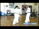 Kyokushin Karate Yumruk Nasıl Blok Kyokushin Karate Teknikleri Acemi :  Resim 4