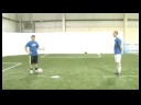 Nasıl Kapalı Futbol Oynamak : Kapalı Futbol Geçen  Resim 4