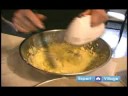 Nasıl Turtalı Kek Yapmak İçin : Yumurta Pasta Kek Ekleme  Resim 4