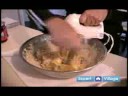 Nasıl Turtalı Pasta Yapmak : Turtalı Kek İçin Malzemeler Karıştırma  Resim 4