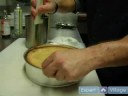 Pişirmeyi Ve Süslemek Bir Cheesecake : Pan Çıkarmadan Cheesecake  Resim 4