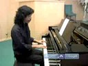 Piyano Nasıl Oynanır : Piyano Ölçekte Nasıl Yürüyeceğimi  Resim 4