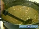 Tavuk Nasıl Yapılır & Sosis Çorbası : Tavuk Sosis Ekleme Ve Sosis Bamya Resim 4