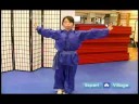 Tekme Dışında Wushu Nasıl Wushu Tekniklerini Acemi :  Resim 4