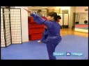 Wushu Pu Chuan Zhang Bu Tekniği Nasıl Wushu Tekniklerini Acemi :  Resim 4