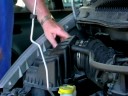 Temel Araç Bakımı : arabanızı Temizlemek İçin Nasıl\'nin Hava Filtresi