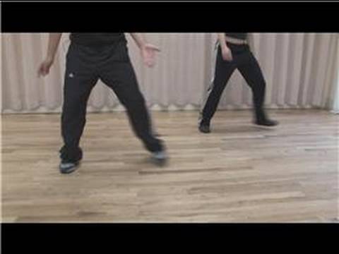 Hip-Hop Dans Hareketleri Öğrenmek Nasıl-Hip Hop Dans İpuçları :  Resim 1
