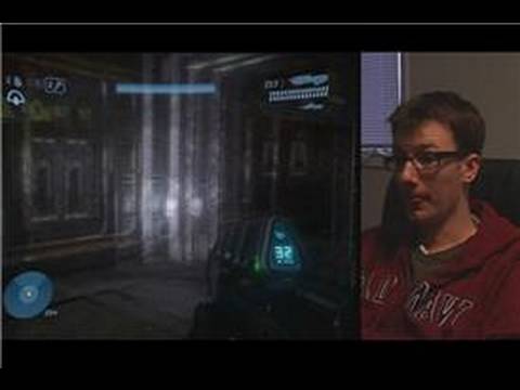 Halo 3: Sel Kapısı Misyon Seviye : Halo 3: Kesme Sahnesi Resim 1