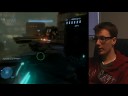 Halo 3: Sel Kapısı Misyon Seviye : Halo 3: Savaş Tüfek Resim 3