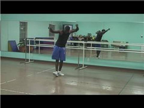 Hip-Hop Dans Hareketleri : Walk Crip Nasıl 