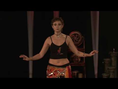 Oryantal Dans Kostümleri & Egzersizler : Göbek Dansı Egzersiz