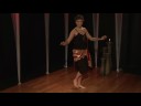 Adım-Touch Oryantal Dans Merkezi Ayak Hareketleri Nasıl Yapılır, Karın Kostümleri Ve Dans Çalışmaları :  Resim 3
