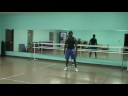 Hip-Hop Dans Hareketleri : Dat Soulja Boy Crank Nasıl  Resim 3